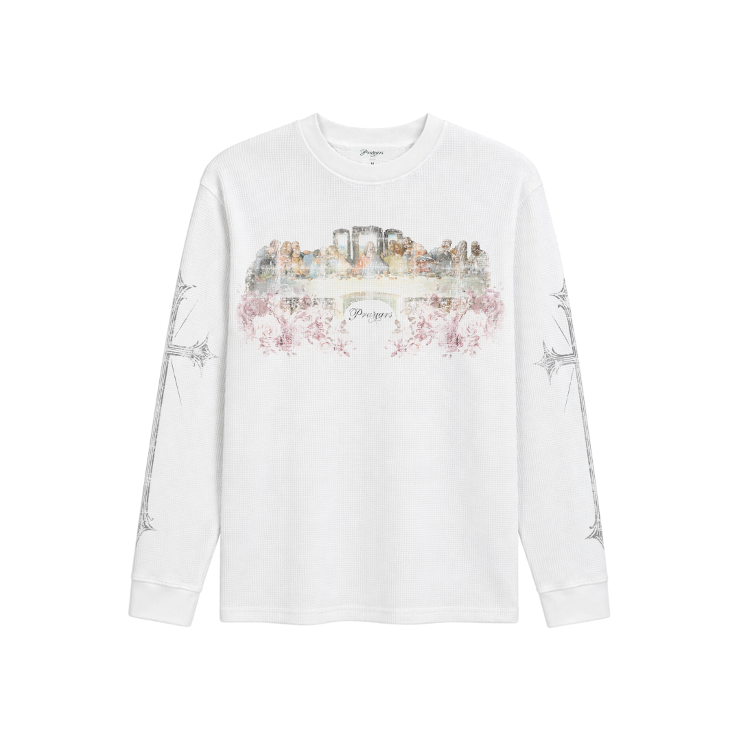 LAST SUPPER THERMAL