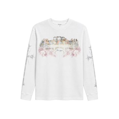 LAST SUPPER THERMAL