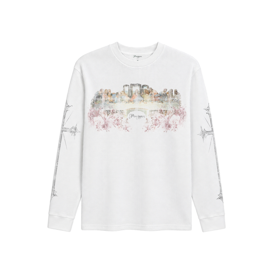 LAST SUPPER THERMAL
